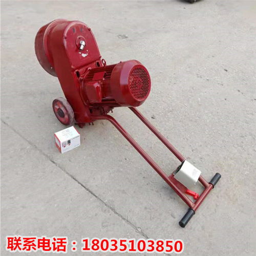 榆次手推式電動水磨石機 質量保證，路面施工的得力助手